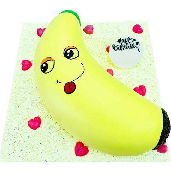 banana cake vietnam
