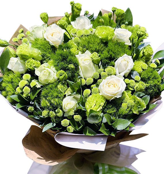 Best Flowers For Vietnamese Teachers Day