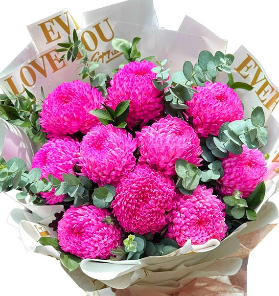 Best Flowers For Vietnamese Womens Day