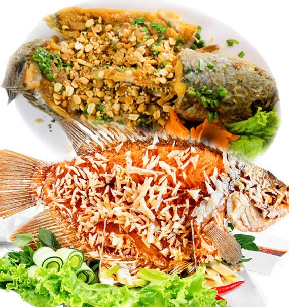 Best Food For Mothers Day Vietnam