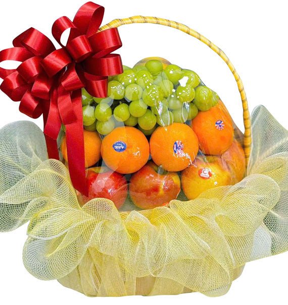 Best Fruits For Christmas Vietnam