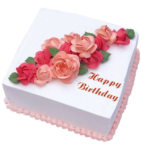 Birthday Cake Delivery Ho Chi Minh City