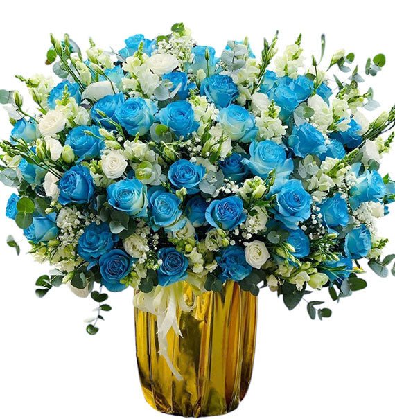 Birthday Flowers For Dad Delivery Vietnam