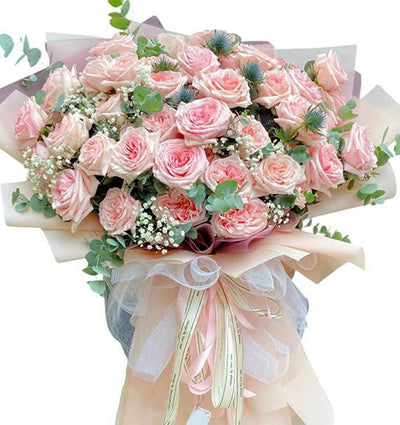 Birthday Flowers For Her