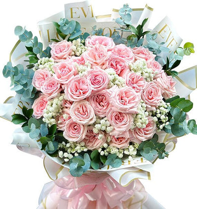 Birthday Flowers Vietnam