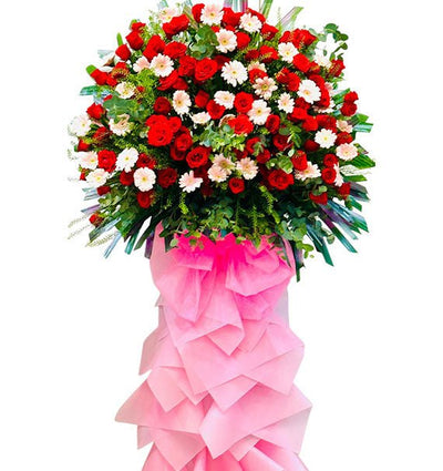 Blossoms of Luck