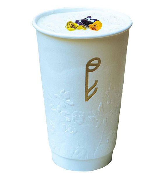 Bong Cold Brew Phe La