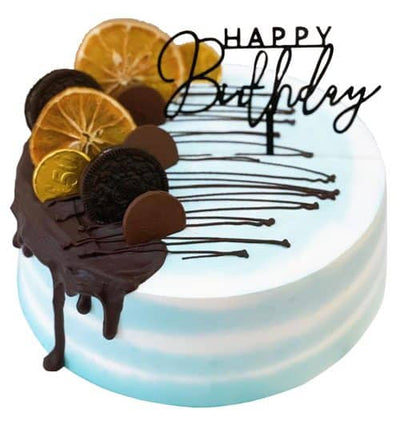 Cake In Vietnam