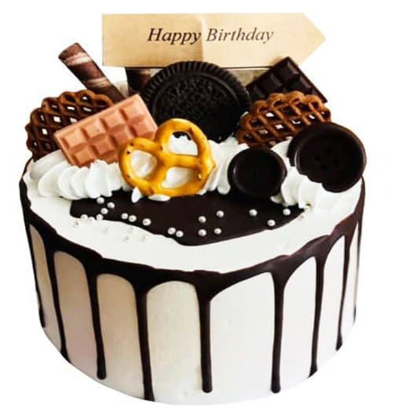 Cake Saigon