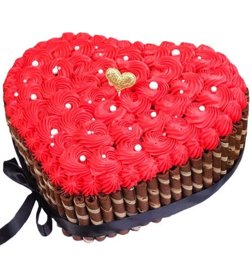 Cakes To Saigon