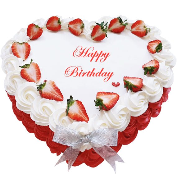 Cakes To Vietnam
