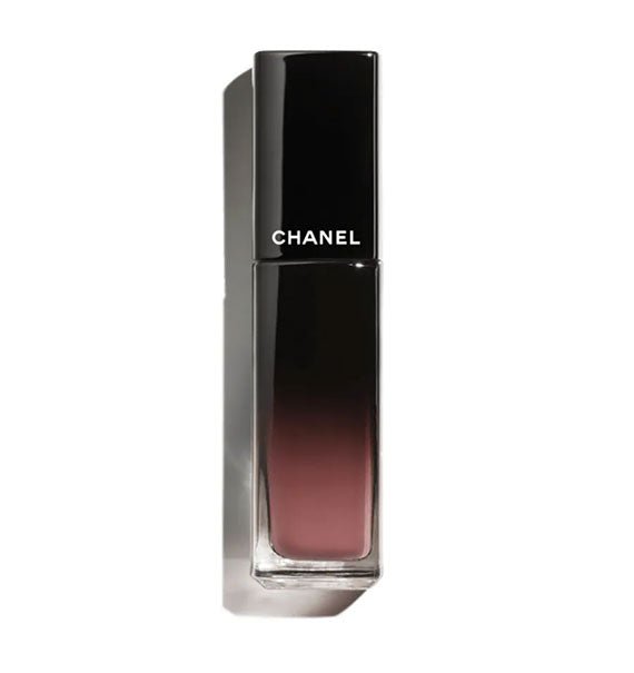 Chanel Rouge Allure Laque 63 Ultimate Lipstick