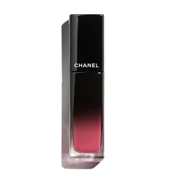 Chanel Rouge Allure Laque 64 Exigence Lipstick