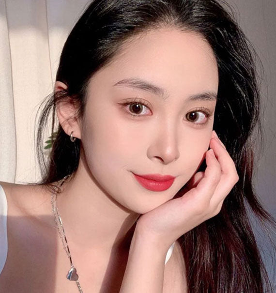 Chanel Rouge Allure Velvet 43 La Favorite