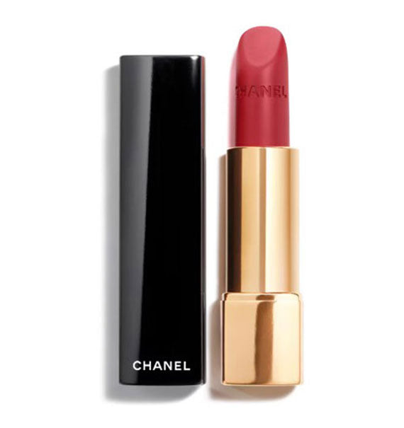 Chanel Rouge Allure Velvet 53 Inspirante