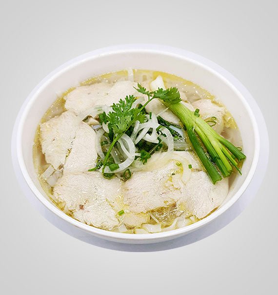 Chicken Noodle Soup