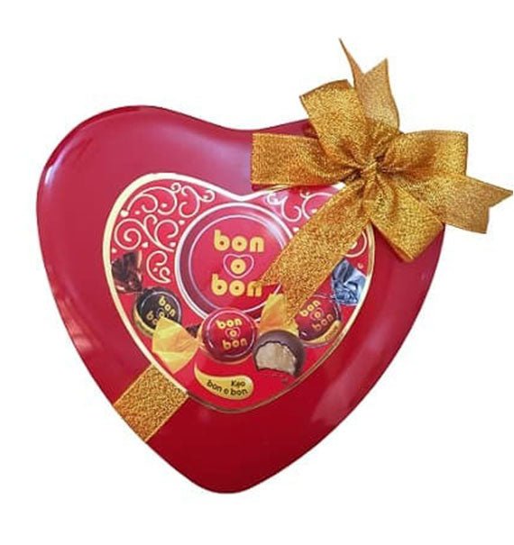 Chocolate Bon O Bon