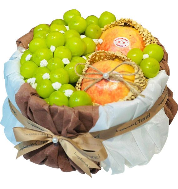 Christmas Fruits Box Vietnam
