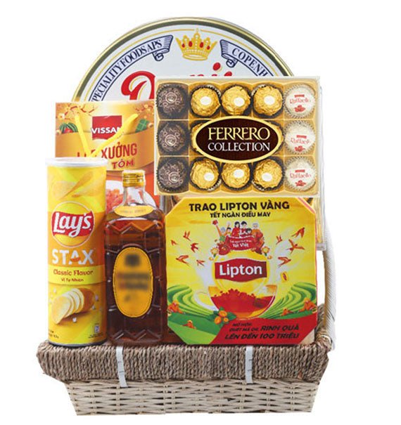 Christmas Glow Hamper Vietnam