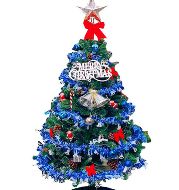 Christmas Tree 150 cm Vietnam