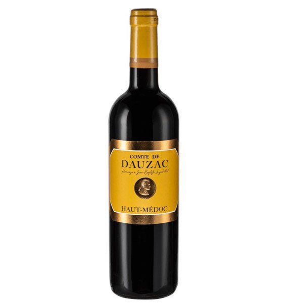 Comte de Dauzac Red Wine