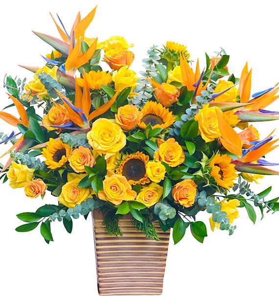 Congratulations Flowers Vietnamese Womens Day