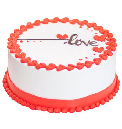 Dairy Queen Ice Cream Cake DQ-027 - HCM ONLY