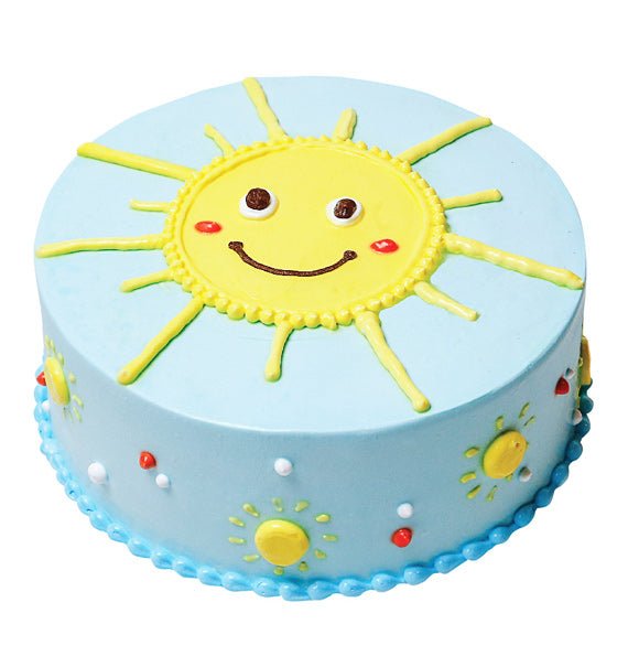 Dairy Queen Ice Cream Cake DQ-072 Vietnam