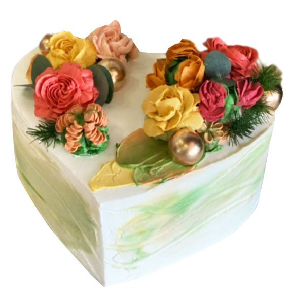 Darling Treat Cake Vietnamese Womens Day