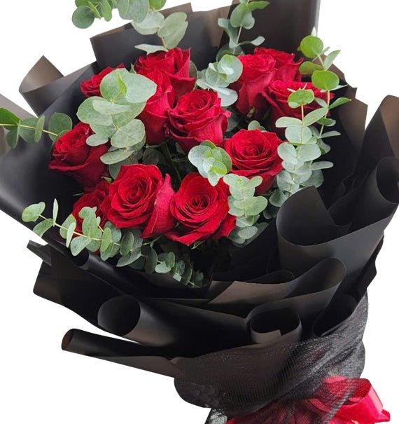 Điện Hoa Trực Tuyến