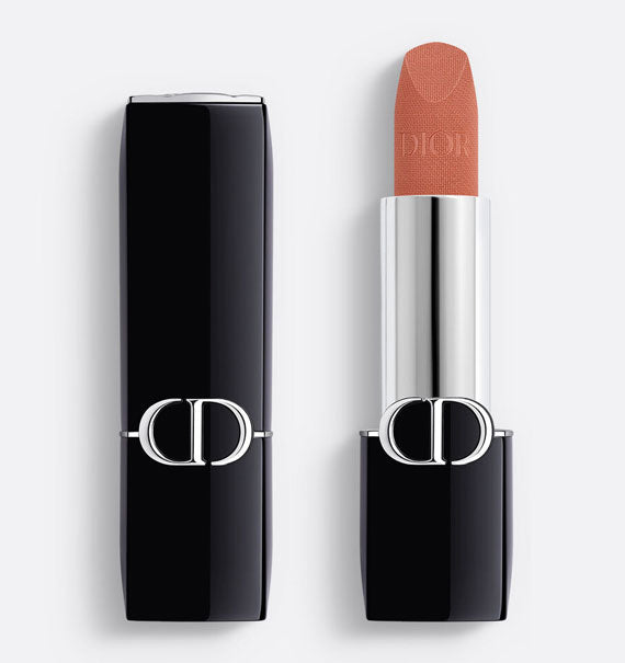 Dior Rouge Velvet 200 Nude Touch