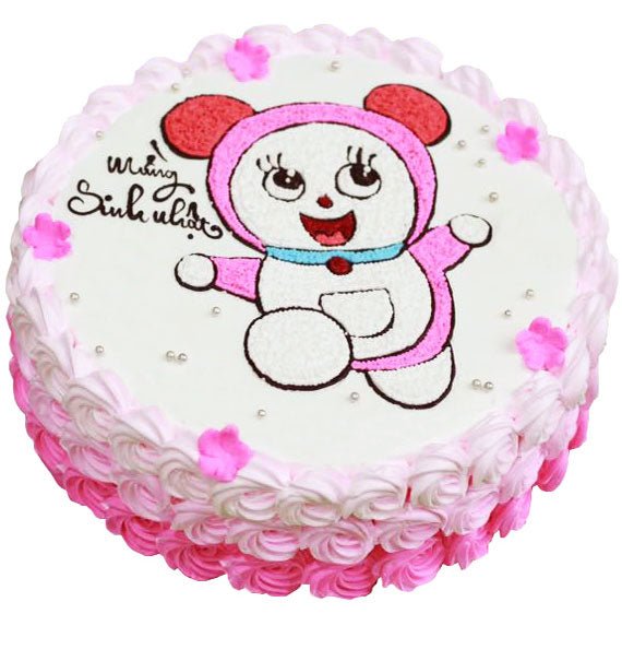doremi cake vietnam