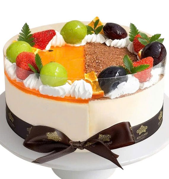 Dual Delight Cakes Vietnam