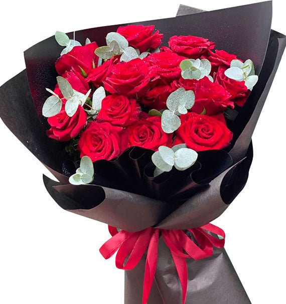 Ecuadorian Roses Vietnam