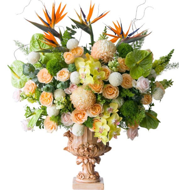 Elegant Appreciation Flowers Vietnam