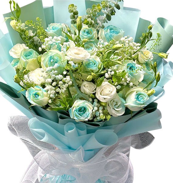 Elegant Flowers For Dad Vietnam