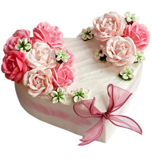 Birthday Cakes