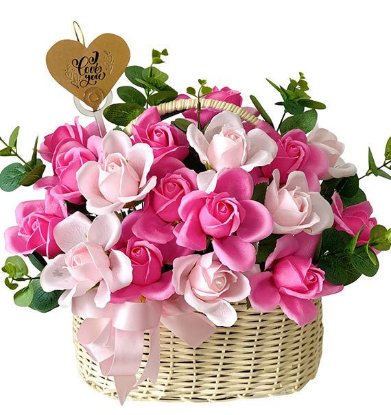 Eternal Roses