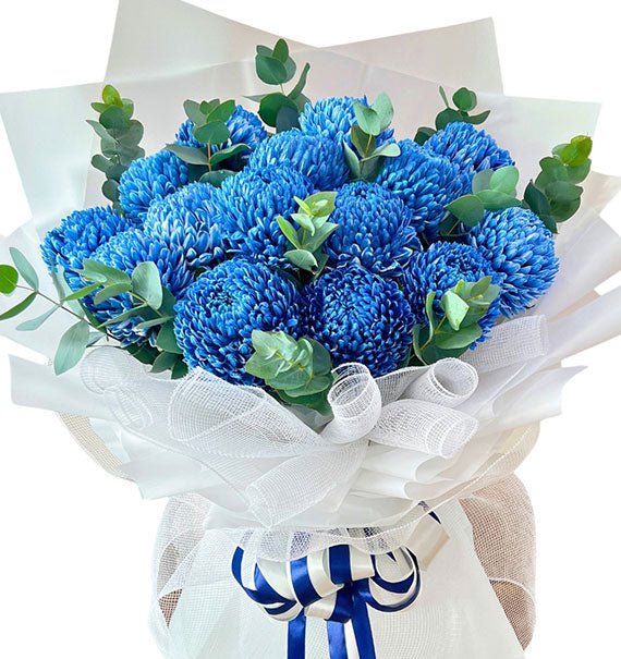 Father's Day Blooms Vietnam
