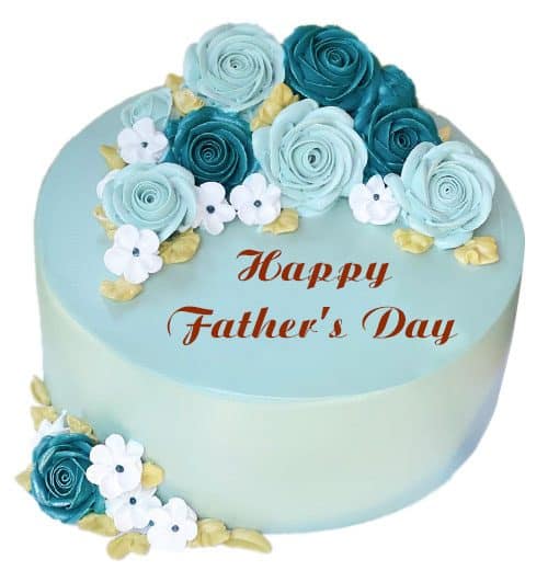fathers day cake 04 vietnam