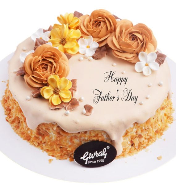 fathers day cake 11 vietnam