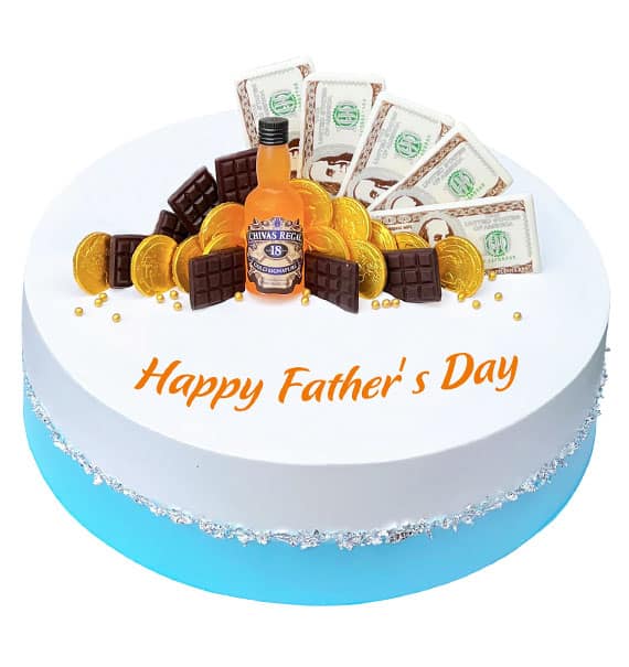 fathers day cake 12 vietnam