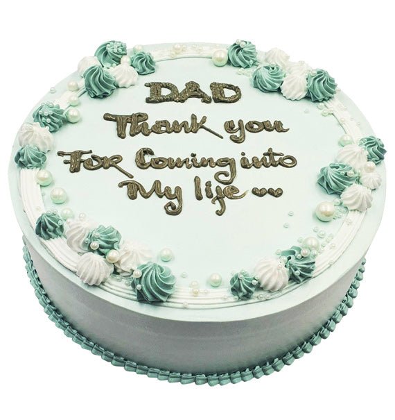 fathers day cake 14 vietnam