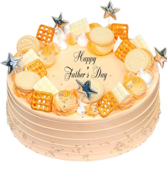 fathers day cake 15 vietnam