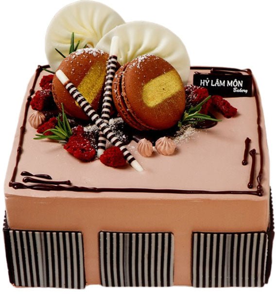 fathers day cake 17 vietnam
