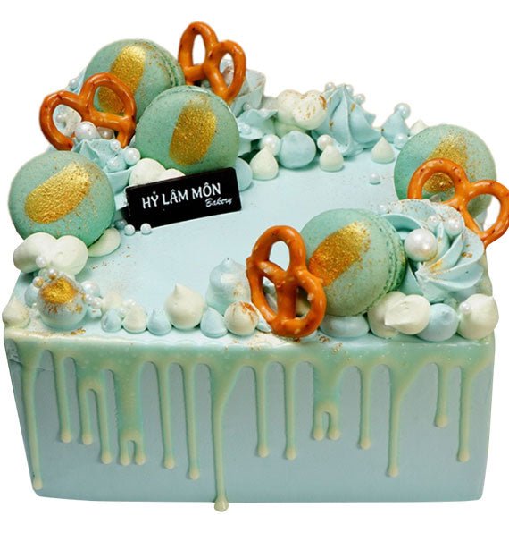 fathers day cakes 19 vietnam