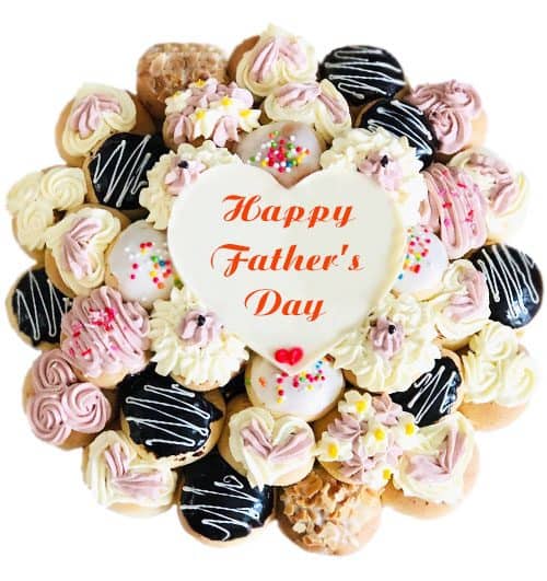 fathers day cakes 23 vietnam