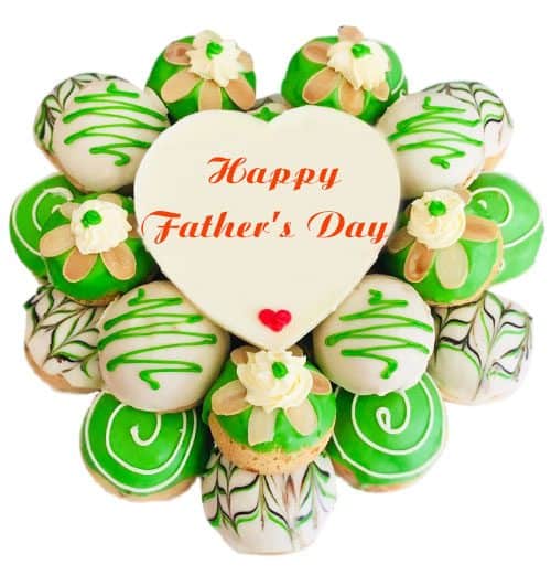 fathers day cakes 24 vietnam