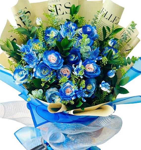 Father’s Day Flowers Vietnam