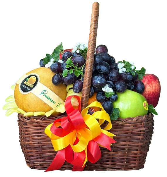 fathers day fresh fruit 15 vietnam